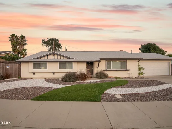 642 N Wendy Dr, Thousand Oaks, CA 91320