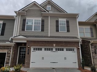 45 Bromes #17, Lawrenceville, GA 30046