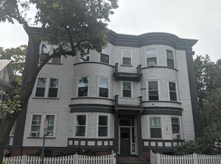 16 Sanborn Ave, Somerville, MA 02143
