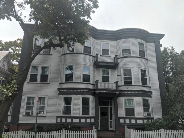 16 Sanborn Ave, Somerville, MA