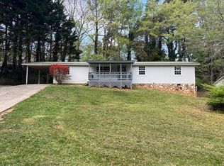 3030 Mangum Dr, Cumming, GA 30041