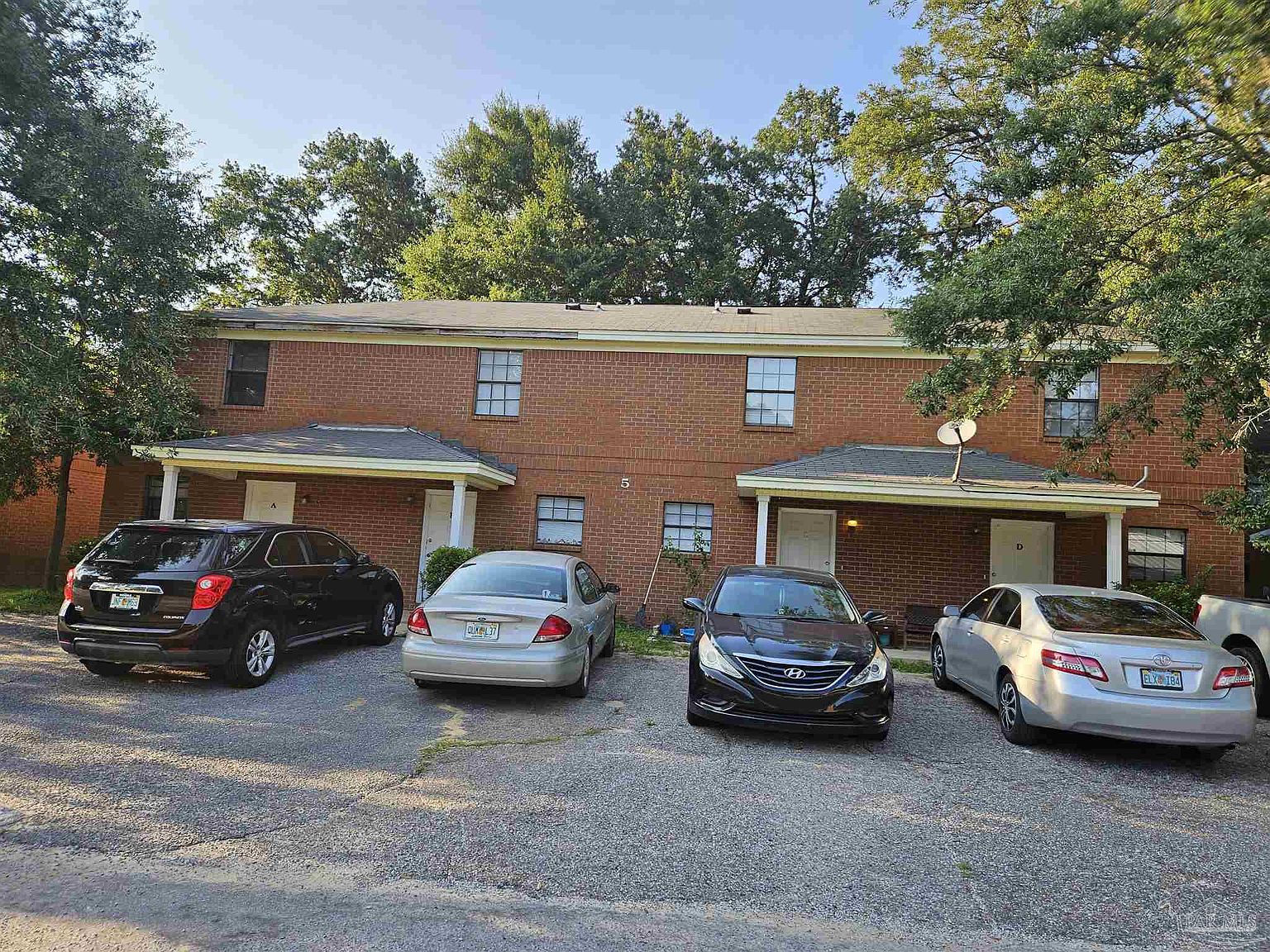 7250 Hilburn Rd 5A, Pensacola, FL 32504 Zillow