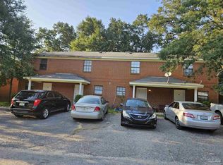 7250 Hilburn Rd APT 5A, Pensacola, FL 32504