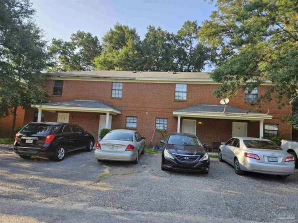 7250 Hilburn Rd APT 5A, Pensacola, FL 32504