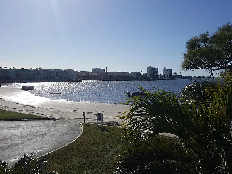 Water Views