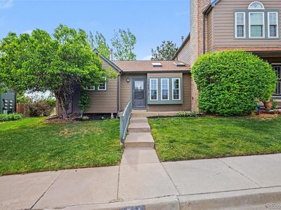 17447 E Rice Circle #A, Aurora, CO, 80015