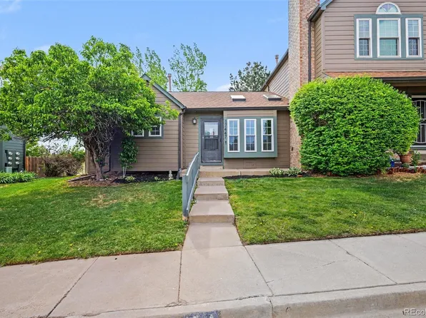 17447 E Rice Circle #A, Aurora, CO 80015
