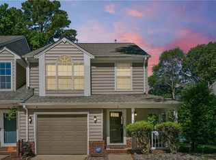 4 Tree Bark Pl, Hampton, VA 23666