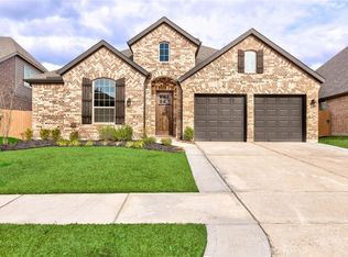 27926 Coulter Dr, Spring, TX 77386