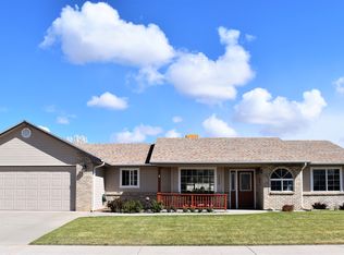 2558 Janece Dr, Grand Junction, CO 81505