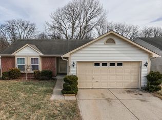 5364 Milhouse Rd, Indianapolis, IN 46221