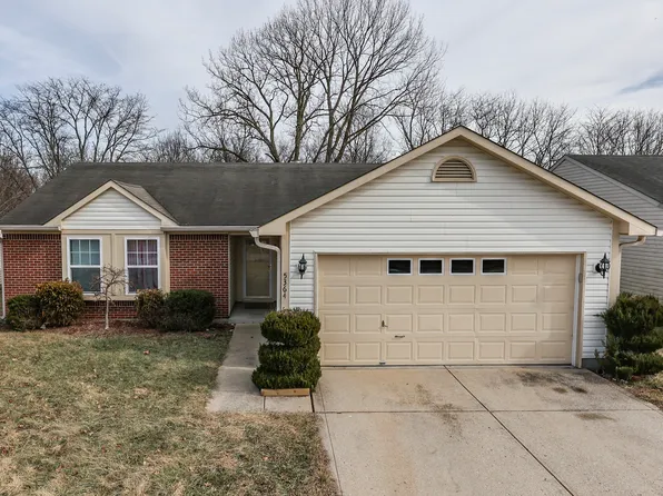 5364 Milhouse Rd, Indianapolis, IN 46221