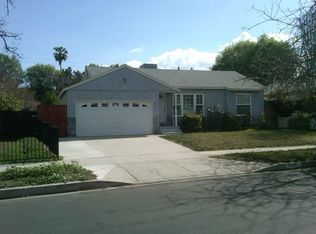 6426 Zelzah Ave, Reseda, CA 91335