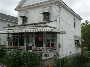 715 Maple St, Nanticoke, PA 18634