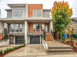 5069 NE 22nd Ave, Portland, OR 97211