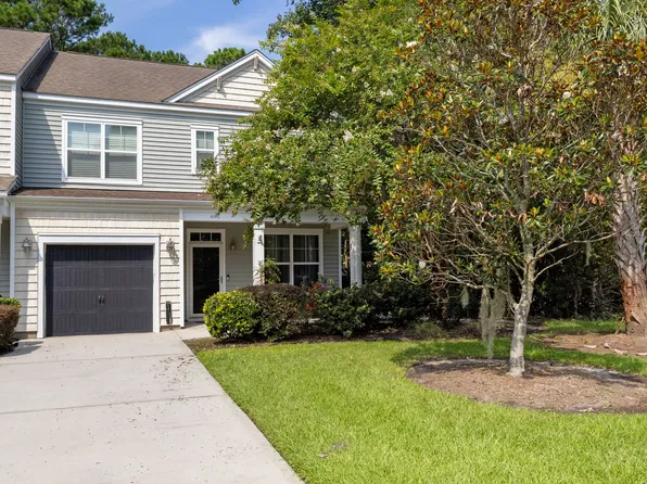 1680 Saint Johns Parrish Way, Johns Island, SC 29455