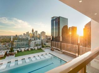 Vireo, Atlanta, GA 30309