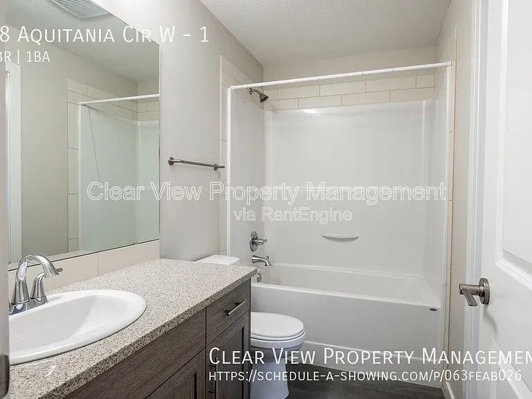 88 Aquitania Cir W #1 — Photo 11