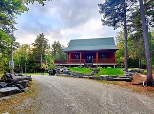 75 Wayne Ave, Greenville, ME 04441