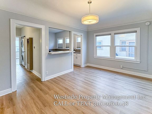 4th image of 1442 S Bronson Ave #1444-1/2