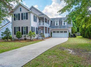 106 Bonnie Brook Ct, Aberdeen, NC 28315