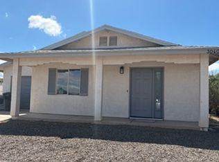 3040 Pacific Avenue, Kingman, AZ 86401