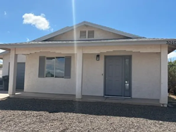 3040 Pacific Avenue, Kingman, AZ 86401