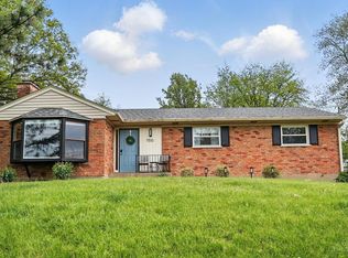 7510 Lawyer Rd, Cincinnati, OH 45244