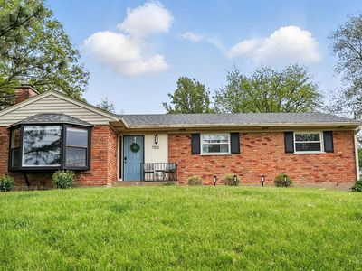 7510 Lawyer Rd, Cincinnati, OH, 45244