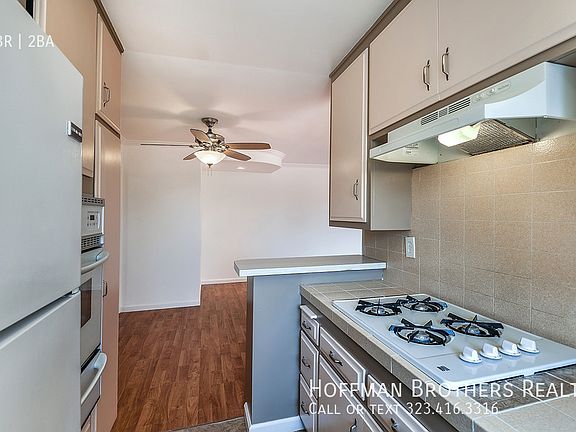 4th image of 1444 S Canfield Ave #9