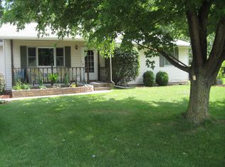 29349 Lehigh Dr, Elkhart, IN 46514