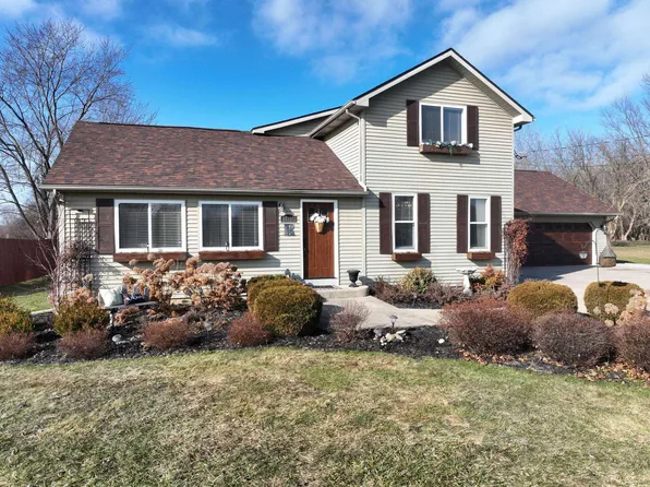 10191 N Jennings Rd, Clio, MI 48420