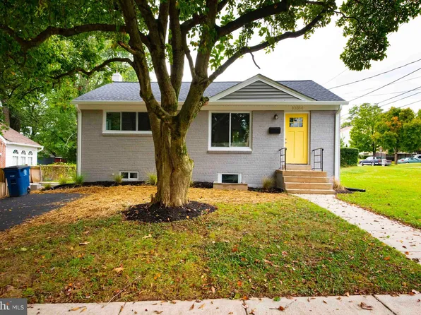 10814 Jewett St, Silver Spring, MD 20902