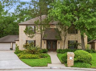 8342 Knurled Oak Ln, Spring, TX 77379