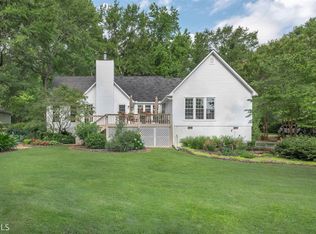 112 Myrick Rd NW, Milledgeville, GA 31061