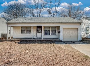 1741 S Volutsia Ave, Wichita, KS 67211