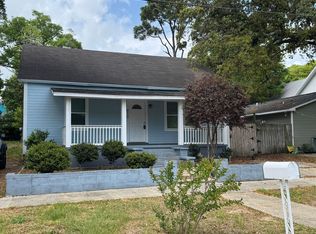 810 E Belmont St, Pensacola, FL 32501