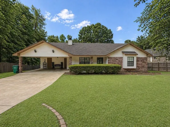 580 Jefferson Trl, Grenada, MS 38901