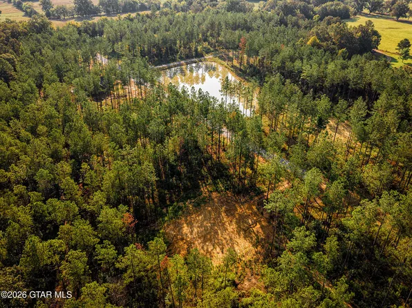 0 Tall Pines Dr, West Pt, MS 39773