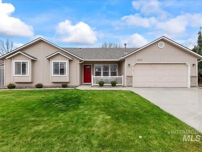 12521 W Dalrymple Ct, Boise, ID, 83709