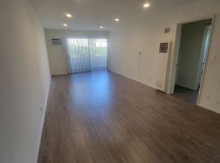 Federal Apartments, Los Angeles, CA 90025