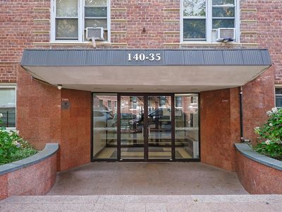 140-35 Beech Avenue #7B, Queens, NY, 11355