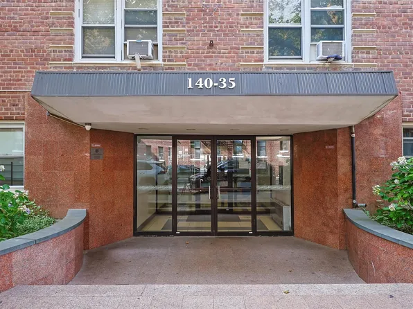 140-35 Beech Avenue #7B, Flushing, NY 11355