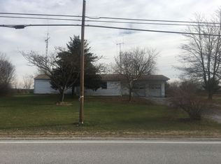 6631 Old Harrisburg Rd, York Springs, PA 17372
