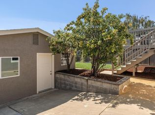 1125 El Centro Ave, Oakland, CA 94602