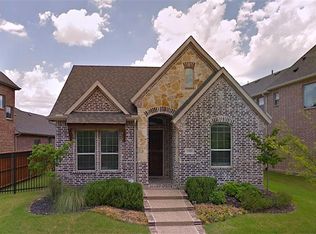 3909 Plum Vista Pl, Arlington, TX 76005