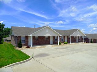 2003 Madison Pl APT A, Rolla, MO 65401