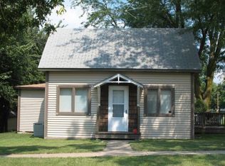 201 W 4th St, Stromsburg, NE 68666