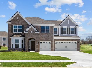 1069 Ridgevine Rd, Greenwood, IN 46143