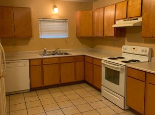 805 Green St #B, Vidalia, GA 30474